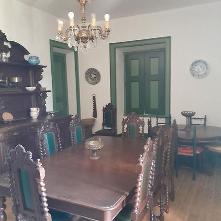 Predio Na Amendoa Villa Екстериор снимка