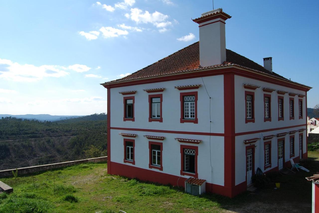 Predio Na Amendoa Villa Екстериор снимка