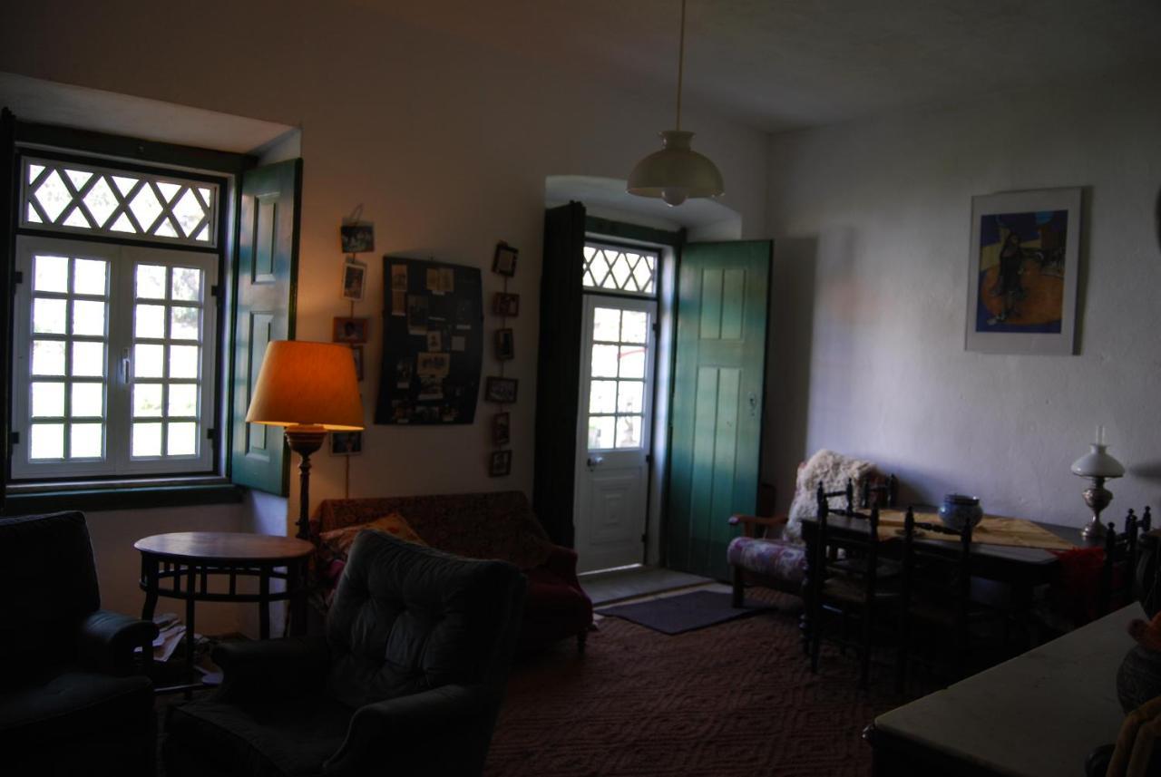 Predio Na Amendoa Villa Екстериор снимка