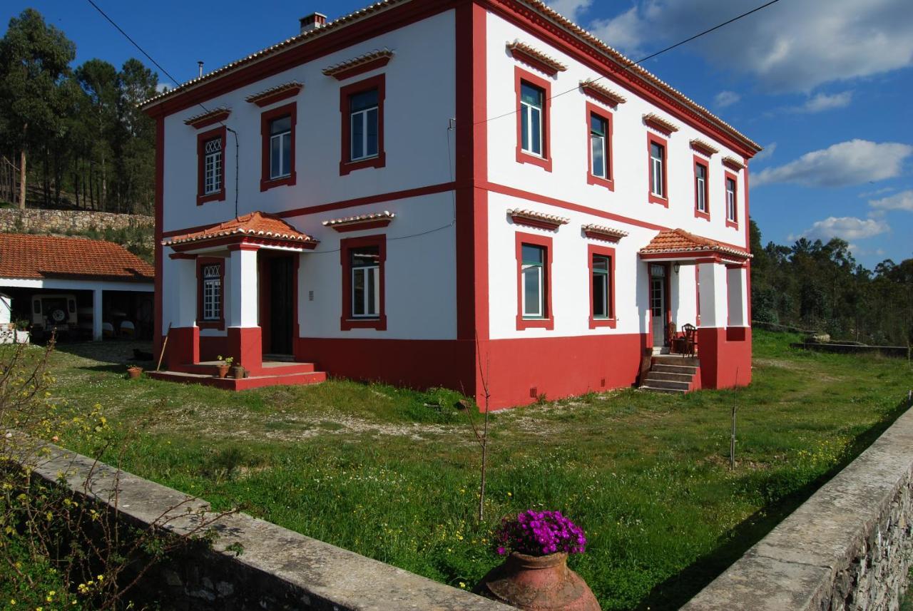 Predio Na Amendoa Villa Екстериор снимка