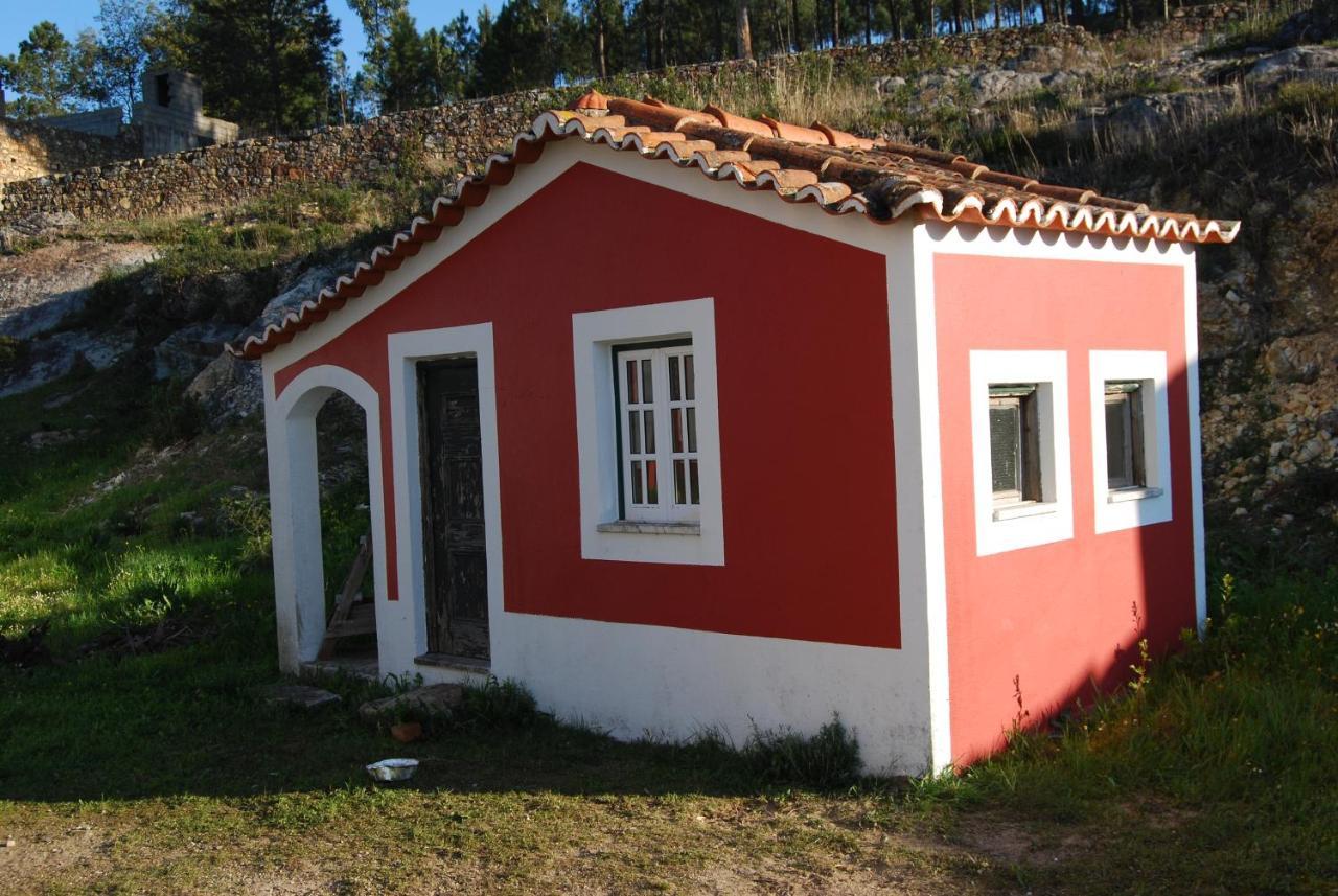 Predio Na Amendoa Villa Екстериор снимка