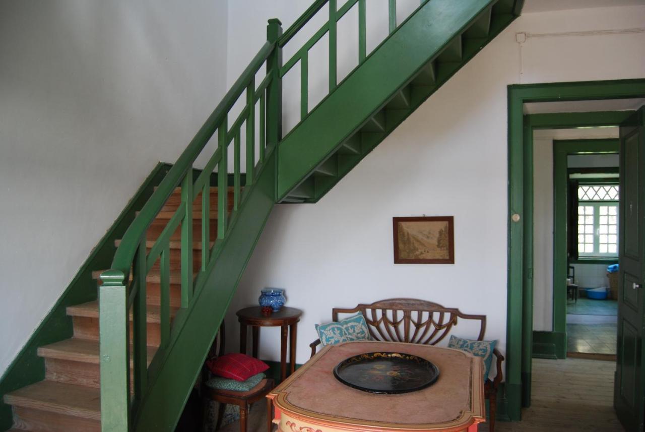 Predio Na Amendoa Villa Екстериор снимка