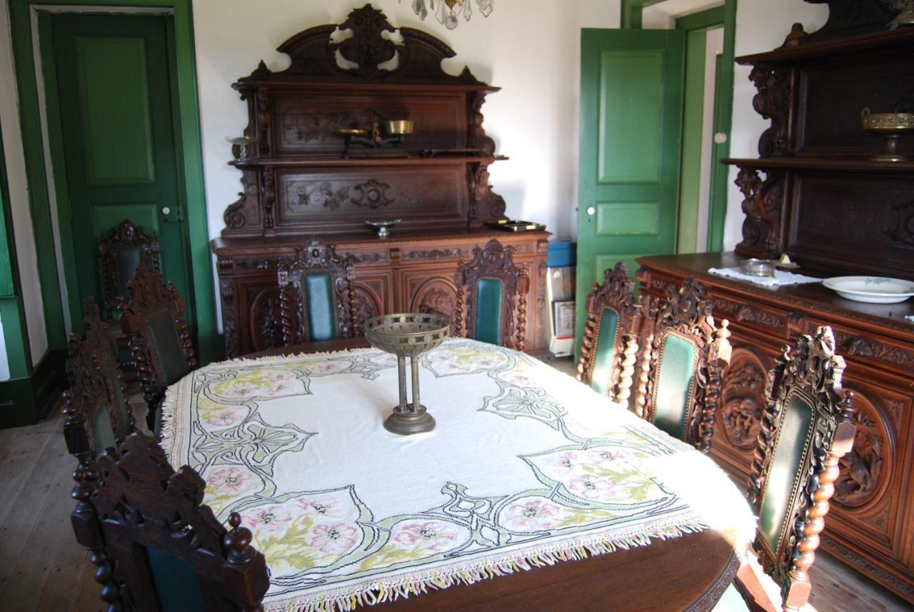 Predio Na Amendoa Villa Екстериор снимка