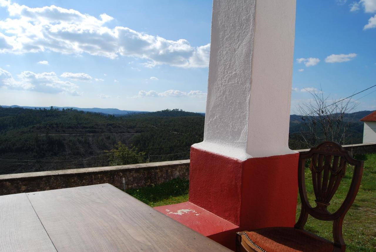 Predio Na Amendoa Villa Екстериор снимка
