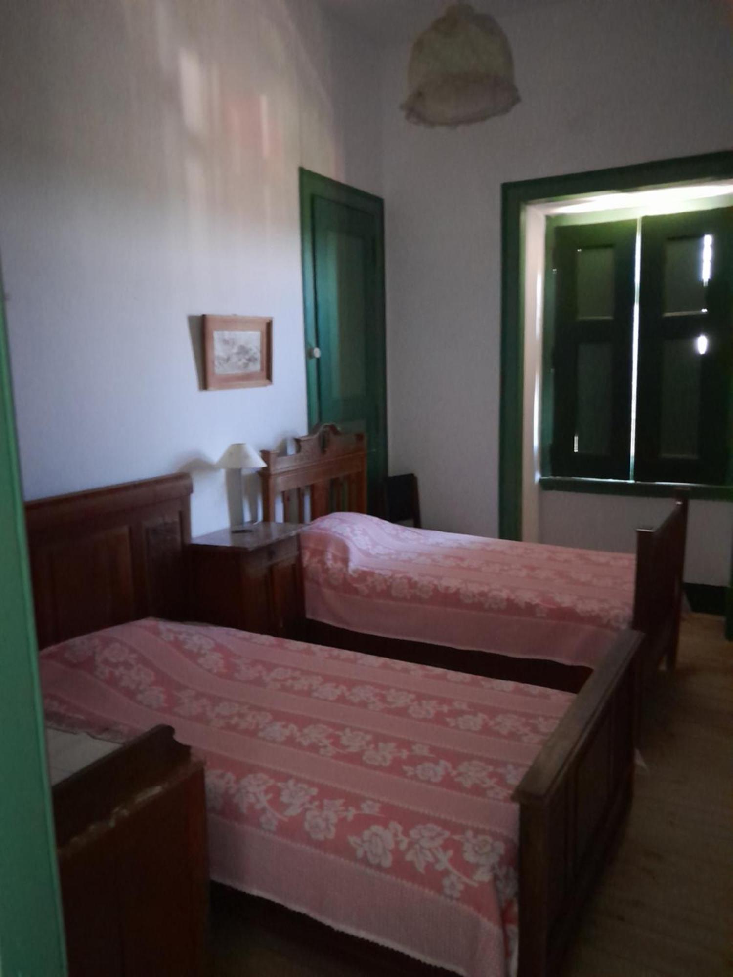 Predio Na Amendoa Villa Екстериор снимка