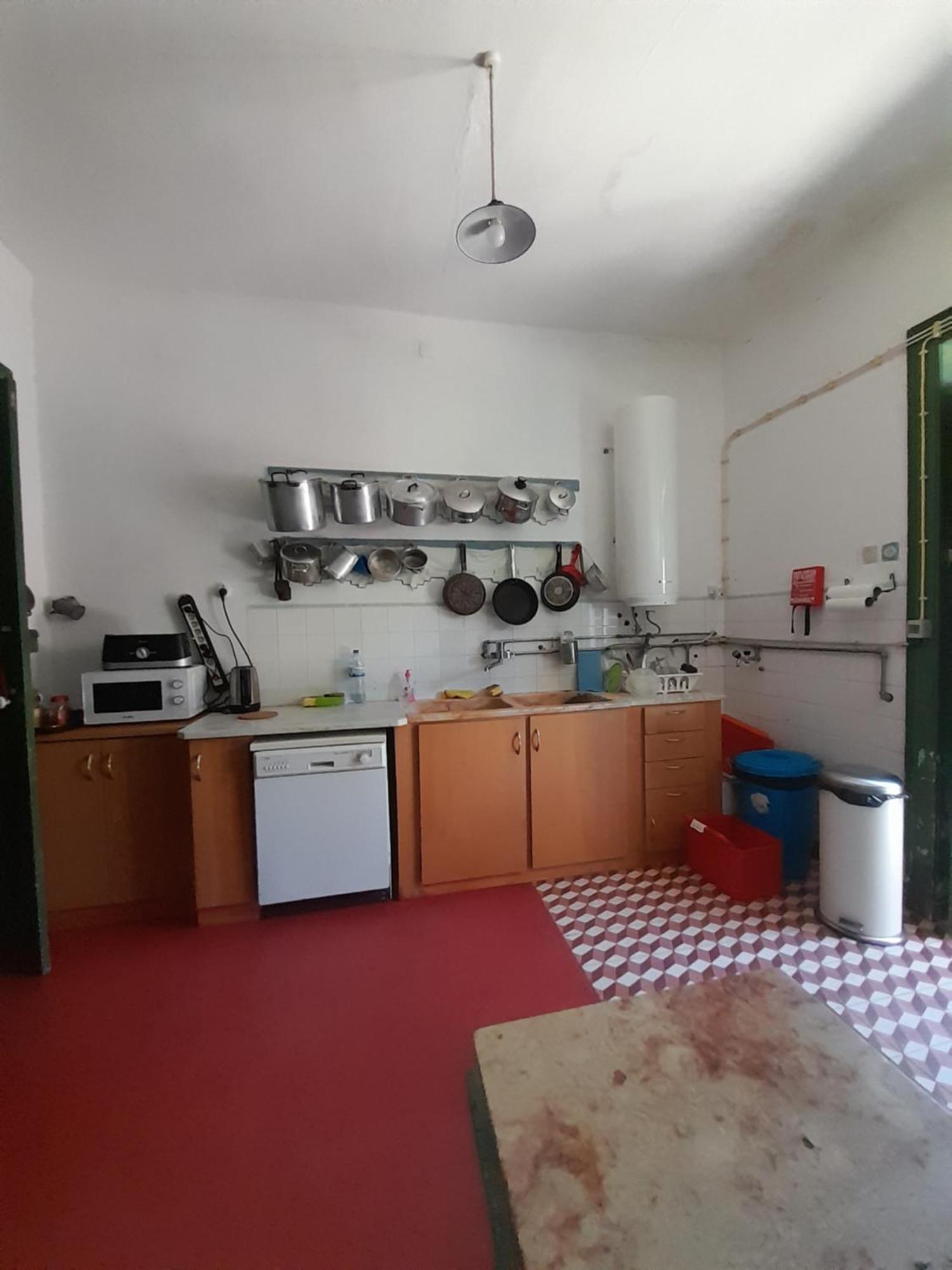 Predio Na Amendoa Villa Екстериор снимка