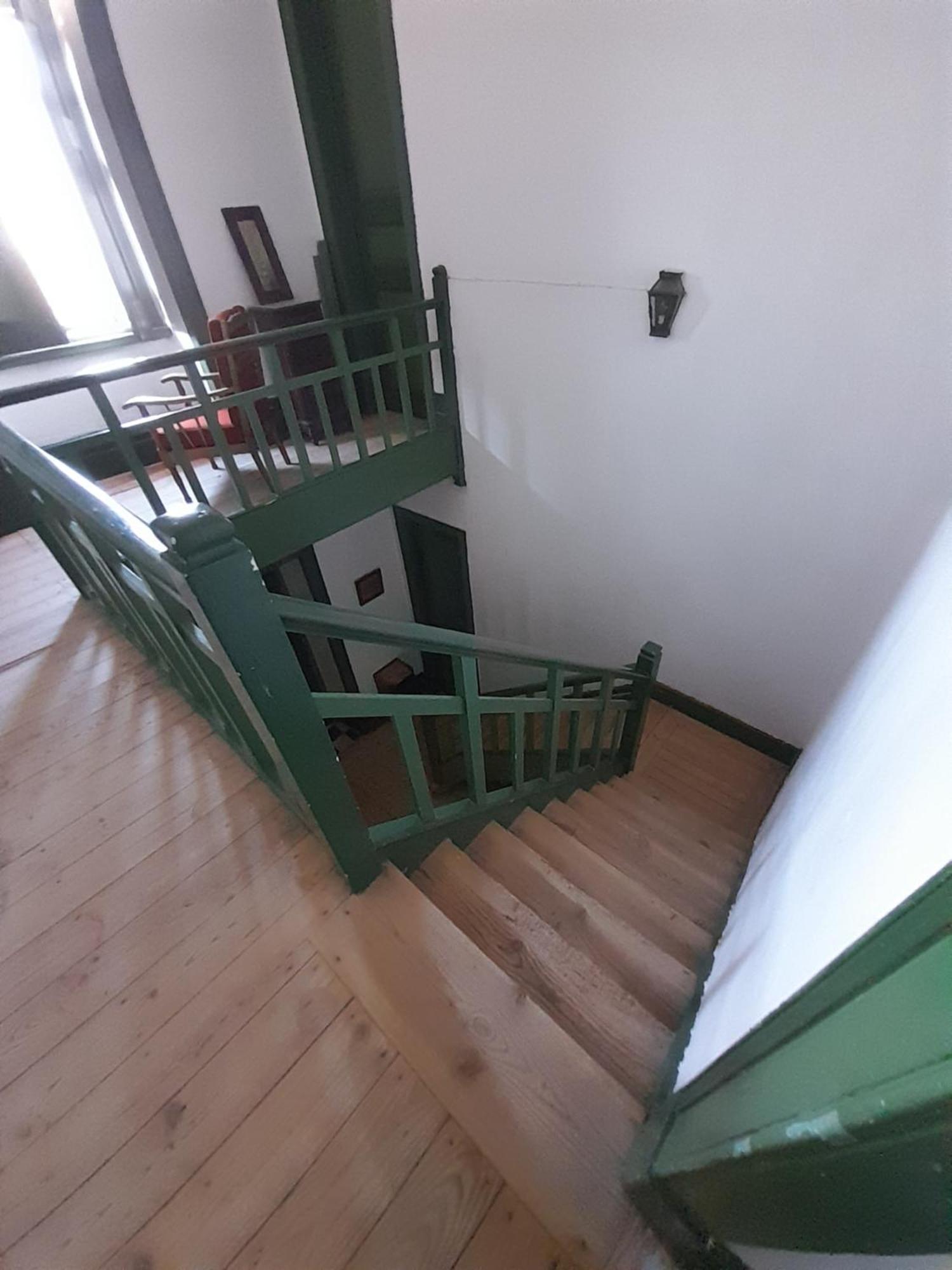 Predio Na Amendoa Villa Екстериор снимка